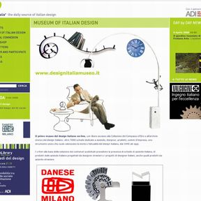 LINK - Di, Design-Italia LINK - Di, Design-Italia