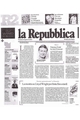  LA REPUBBLICA