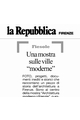  LA REPUBBLICA