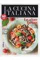  la cucina italiana