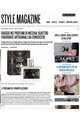  Style Magazine