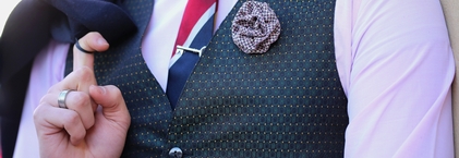 my boutonnière a Pitti Uomo my boutonnière a Pitti Uomo