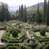  Fiesole - Villa Peyron, giardino