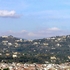  Fiesole, vista da Firenze