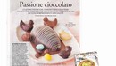 PISTOCCHI, LA PASSIONE PER IL CIOCCOLATO IN UNA RICETTA SU SALE & PEPE PISTOCCHI, LA PASSIONE PER IL CIOCCOLATO IN UNA RICETTA SU SALE & PEPE