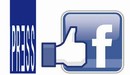 Follow the BACCIPRESS facebook page