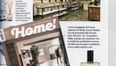 Home!, l'abitare esclamativo, sceglie i profumi di Wally Home!, l'abitare esclamativo, sceglie i profumi di Wally
